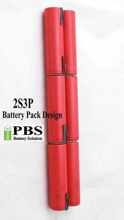 China custom battery pack & akku manufacturer and designer